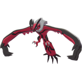 Buy Shiny 6IV Yveltal